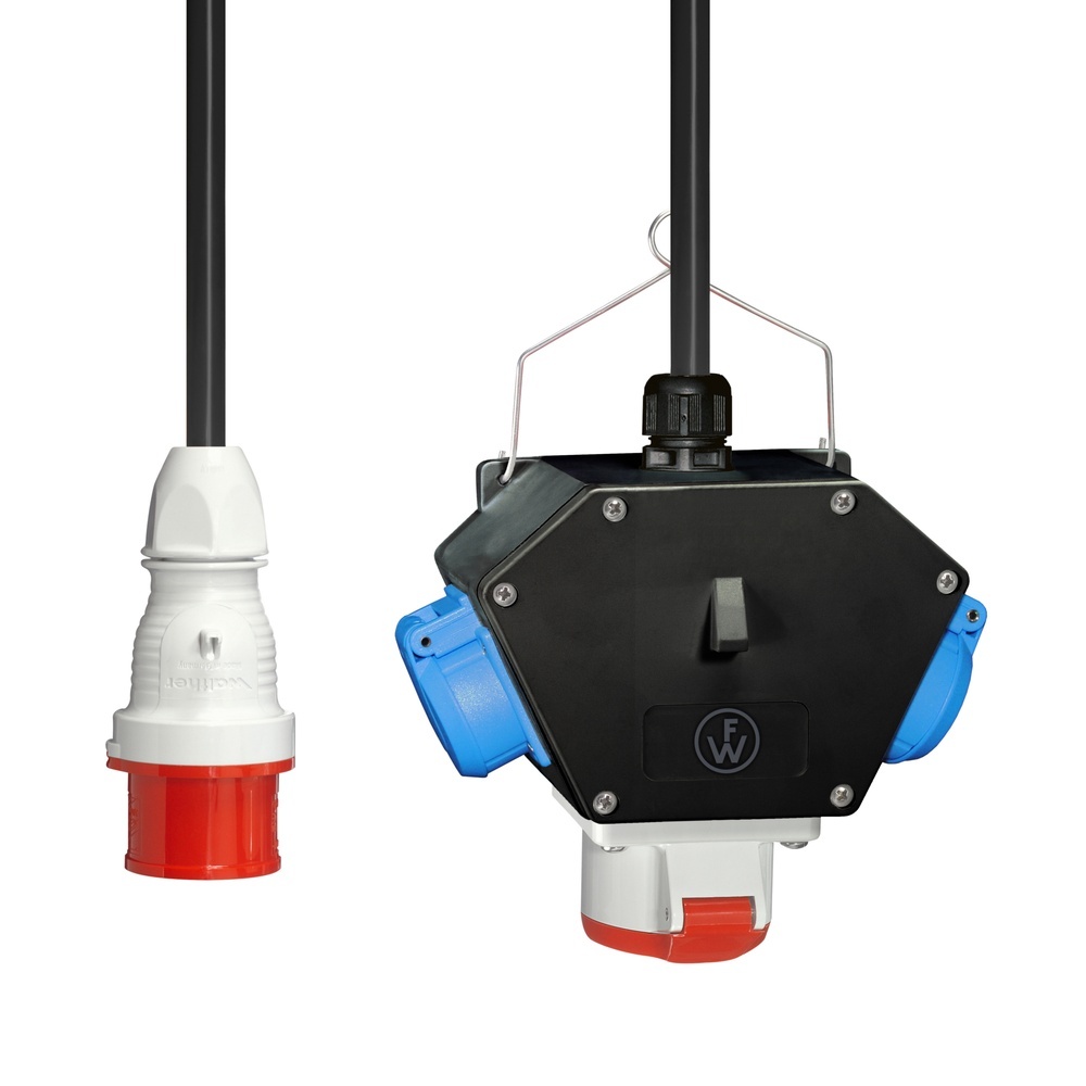 Walther-Werke Gummi X Boxx 64X0102