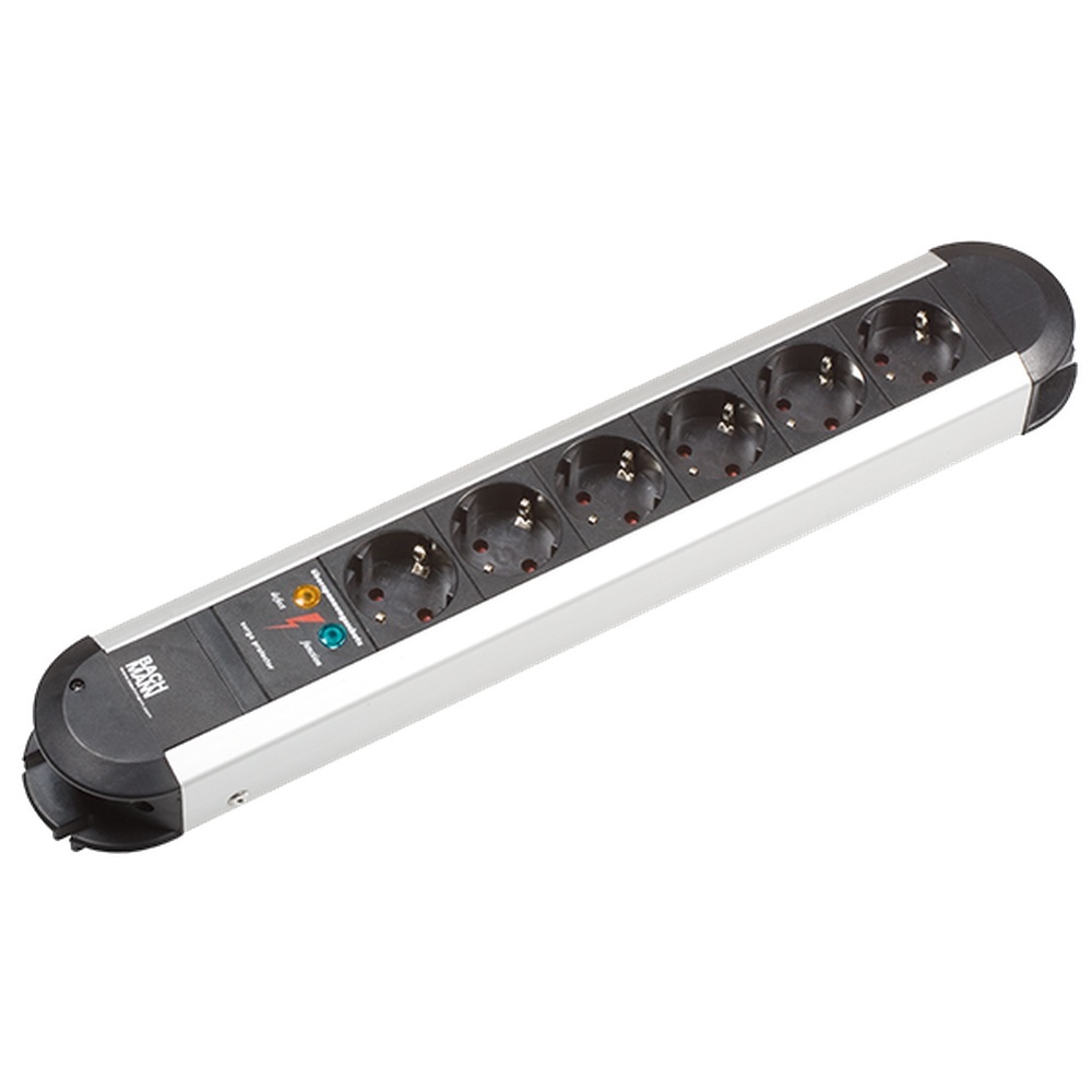 Bachmann Steckdosenleiste 331.014