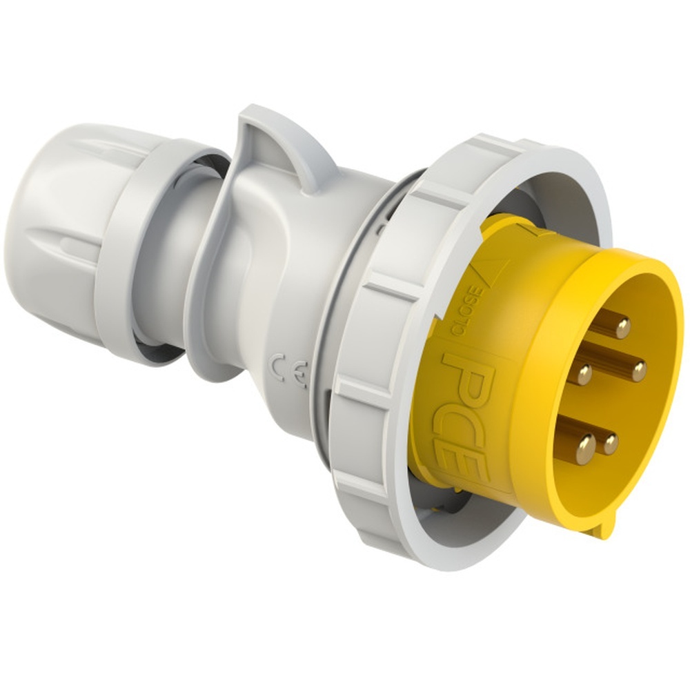 PC Electric Stecker 0152-4