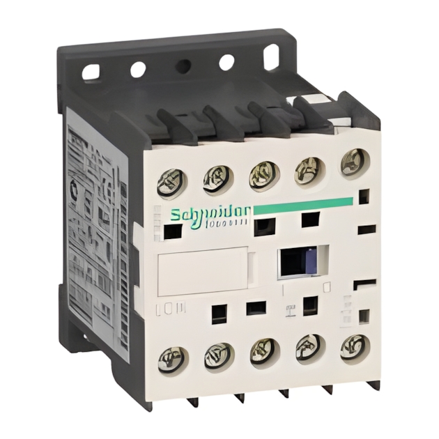 Schneider Electric Leistungsschütz LC1K0910E7