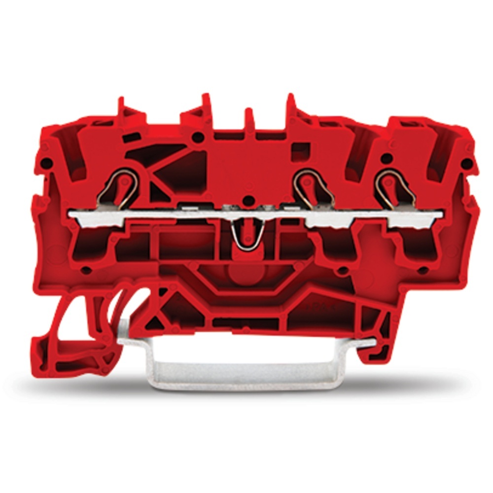 Wago Durchgangsklemme 2002-1303