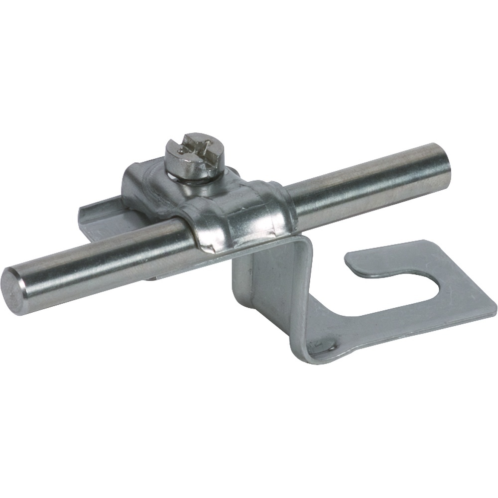 Dehn + Söhne Dachleitungshalter 202906 Typ DLH DQ 6.10 WPRO5 8 V2A