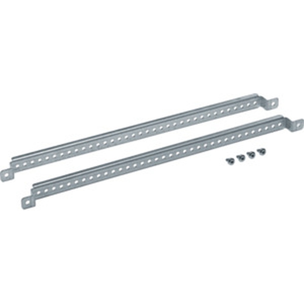 Hager Kabelabfangschienenhalter FZ801XE