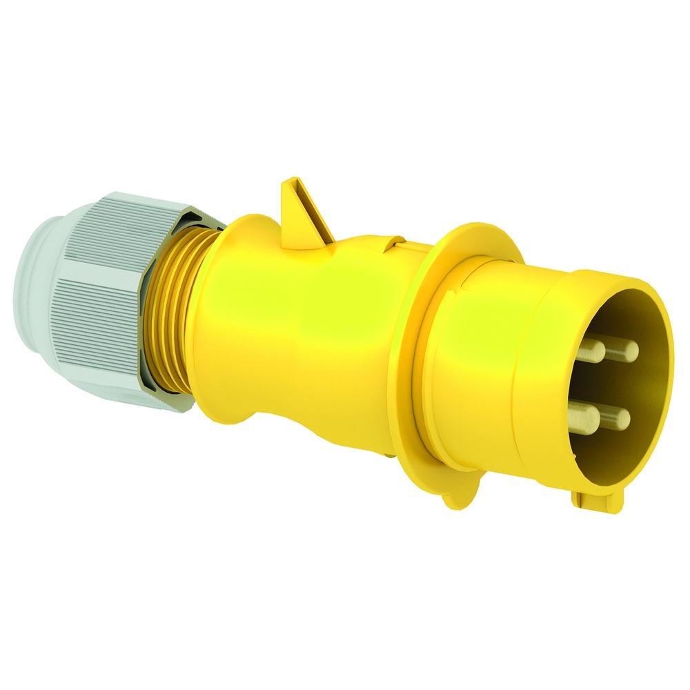 Bals Stecker 21015-TLS