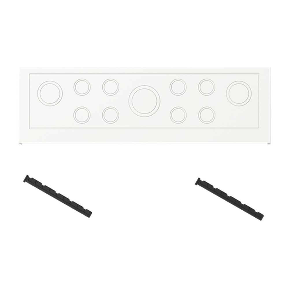 Striebel & John Flansch 4TBV855038C0100 Typ VX4EWNJ9