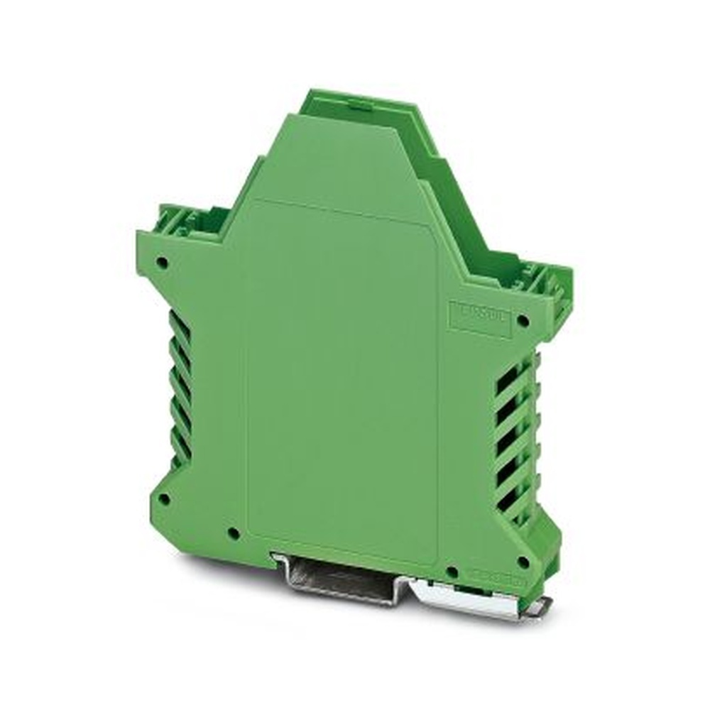 Phoenix Contact Gehäuseunterteil 2906775 Typ ME 17,5 UT GN