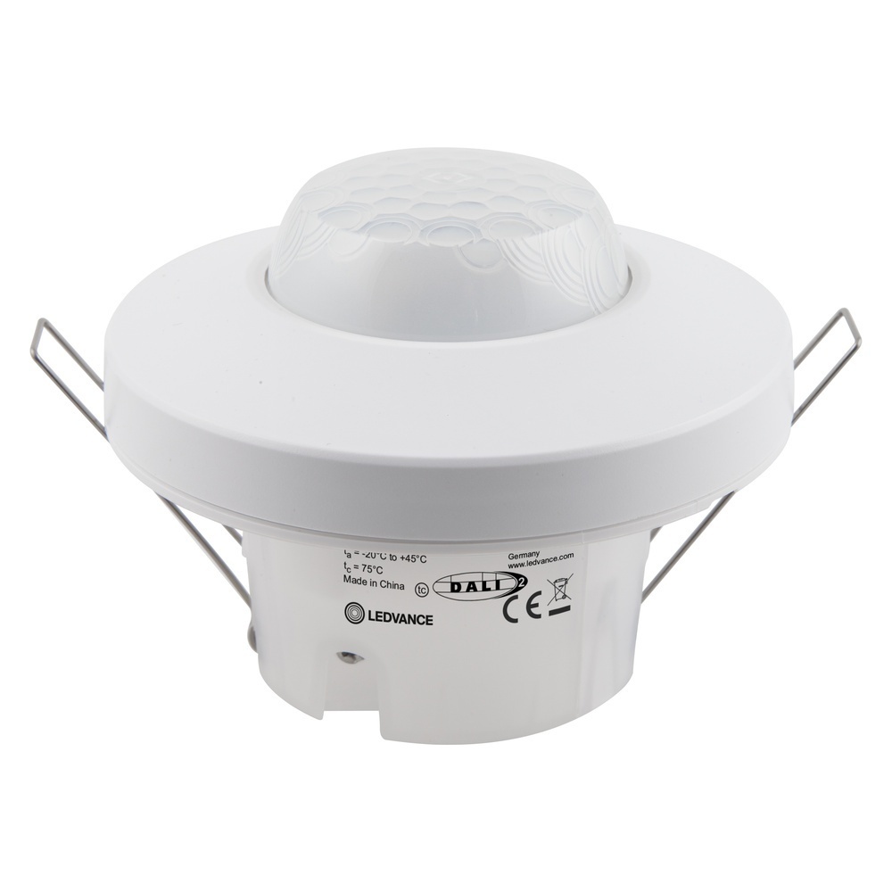 Ledvance Osram DALI 2 Präsenz und Tageslichtsensor 843868