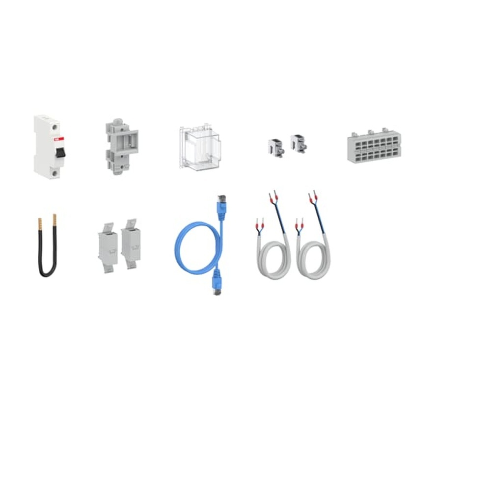 Striebel & John Ausrüstsatz 2CPX054313R9999 Typ ZAS10M