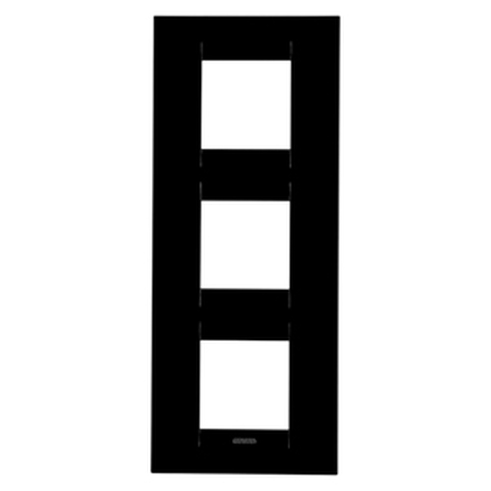 Gewiss Abdeckrahmen GW16427TN