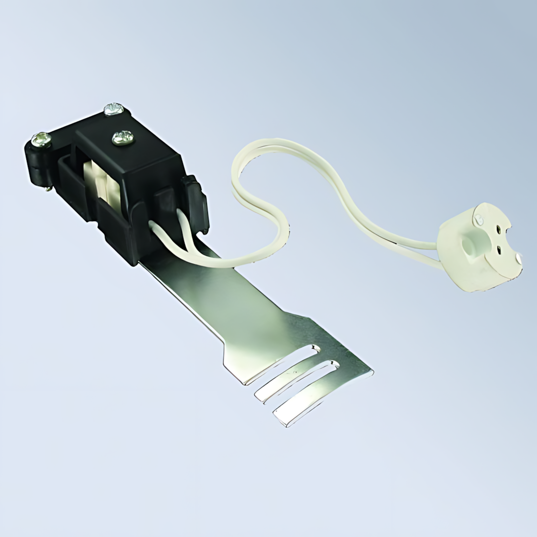 Schaum Zugentlastung 855002