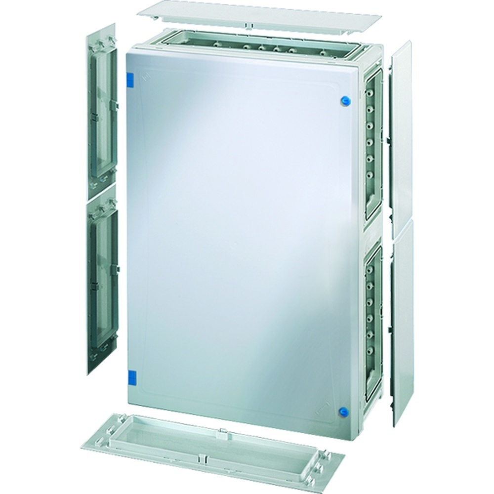 Hensel Leergehäuse FP 0431 Nr. 68000229