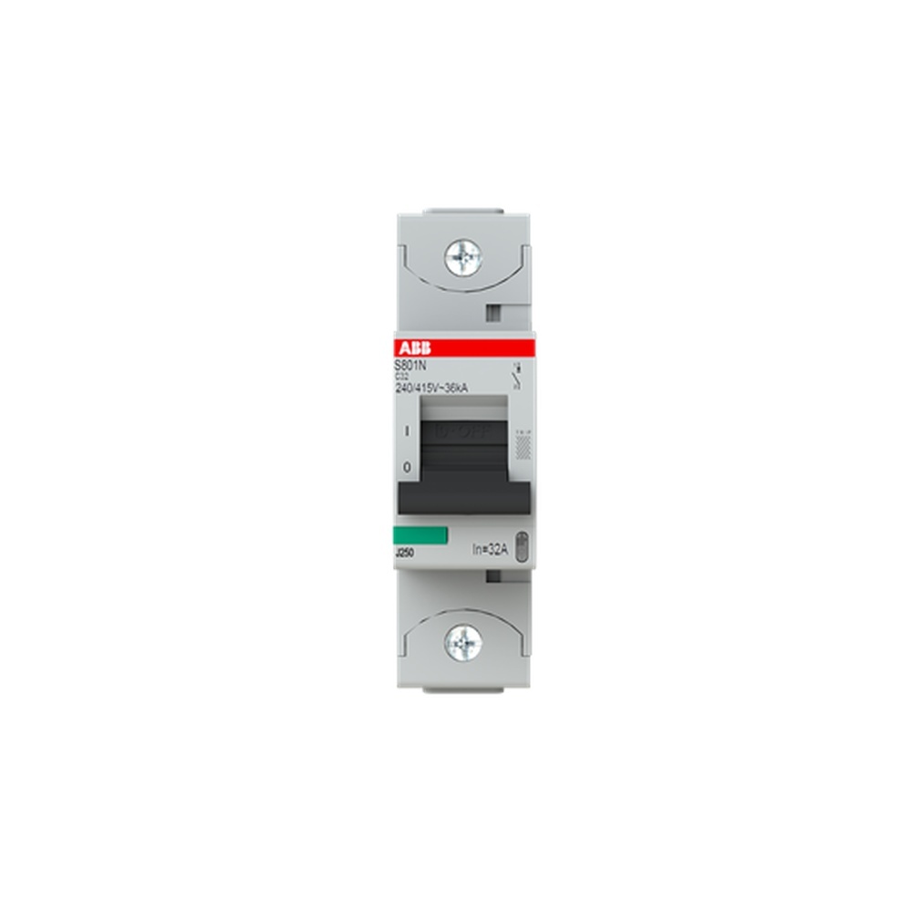 ABB Leitungsschutzschalter 2CCS891001R0324 Typ S801N-C32