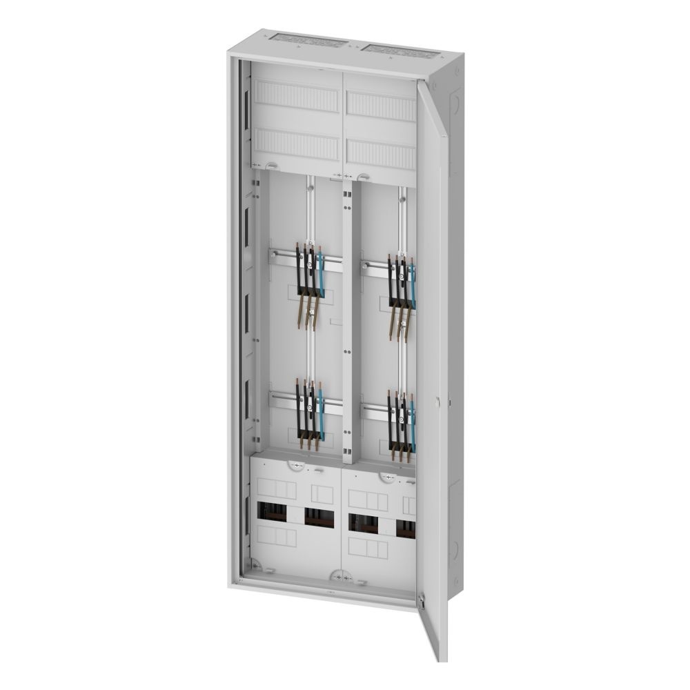 Eaton Zähler Komplettschrank 300870 Typ ZSD-4Z-1400