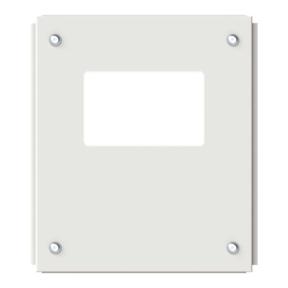 Striebel & John Deckblech 2CPX047112R9999 Typ RD14F3