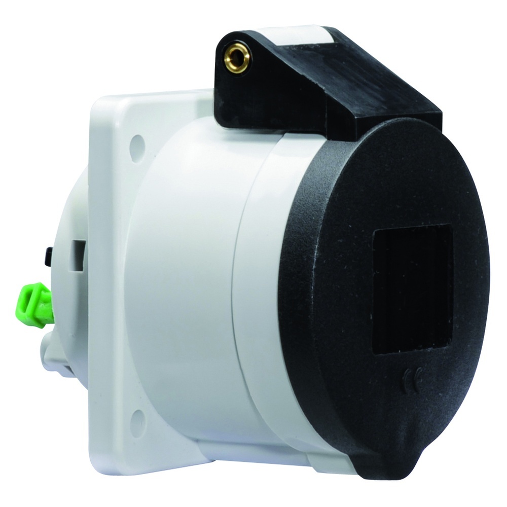 Bals Anbausteckdose 13676