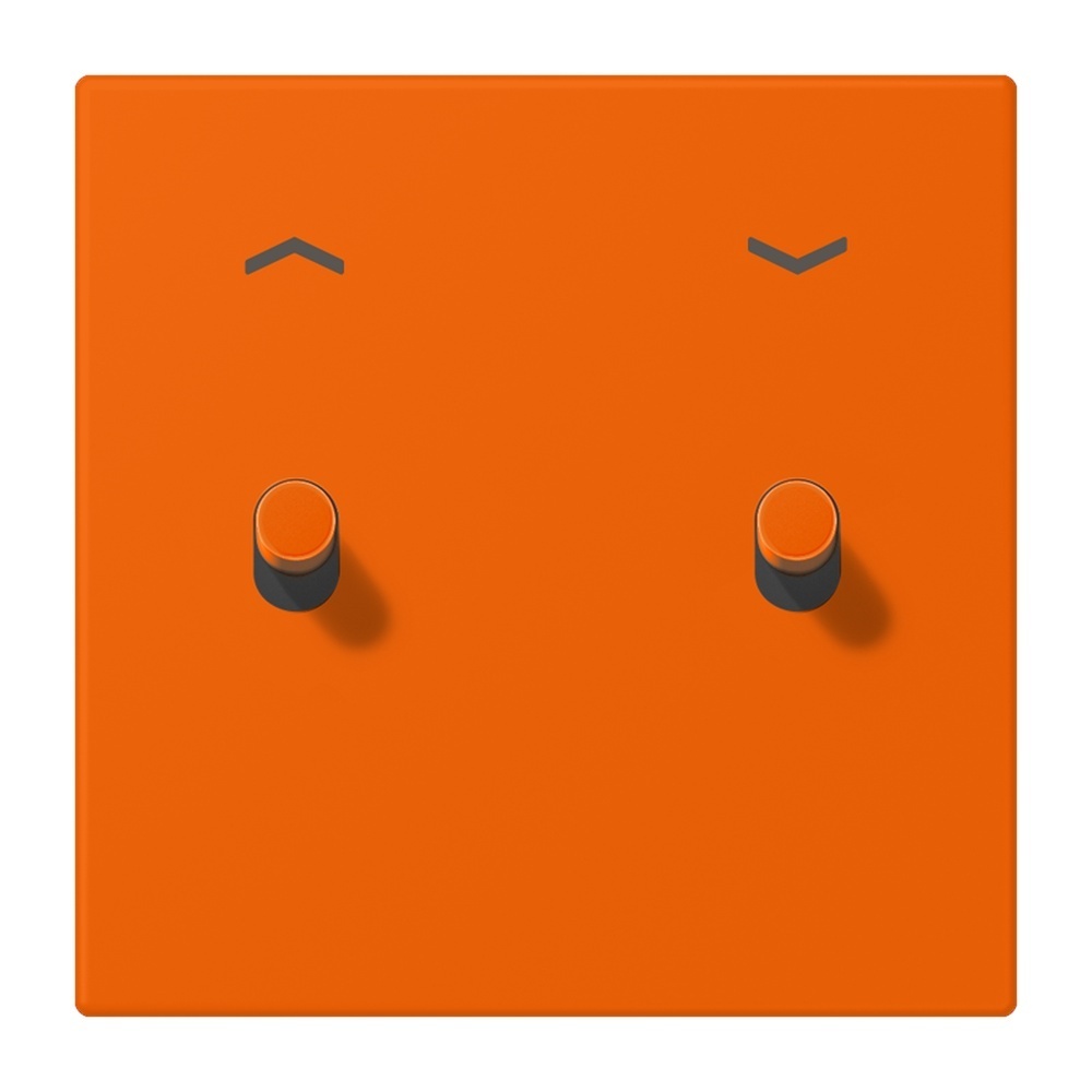 Jung Abdeckung LC12-5PR0224