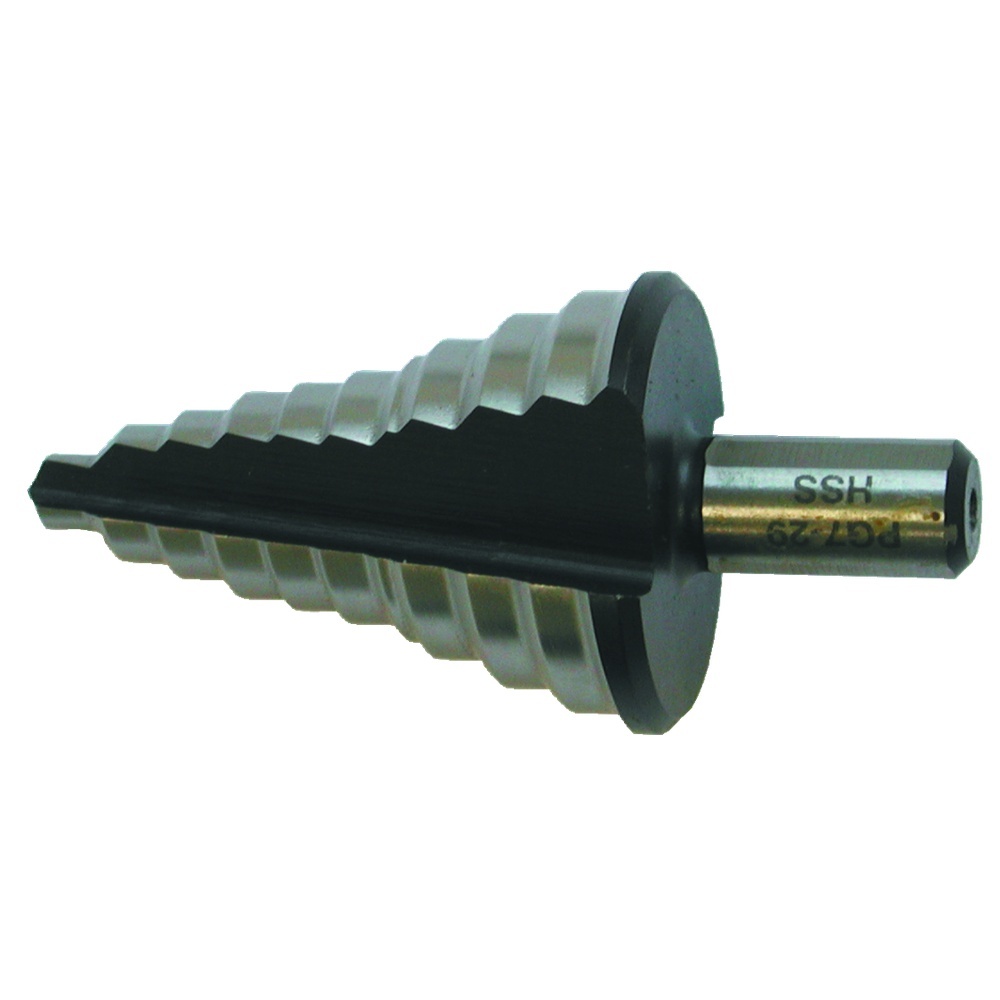 Haupa Stufenbohrer 231320