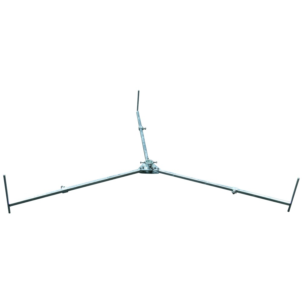 Dehn + Söhne Dreibeinstativ 105201 Typ DBS KB D40.50 RA1435 STTZN