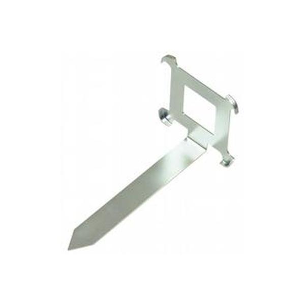 Pepperl+Fuchs Ausrichtlehre 244214 Typ PCV-AG80