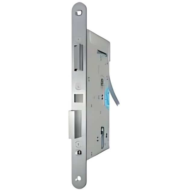 Assa Abloy Sicherheitsschloss 809M12A72A65F4E
