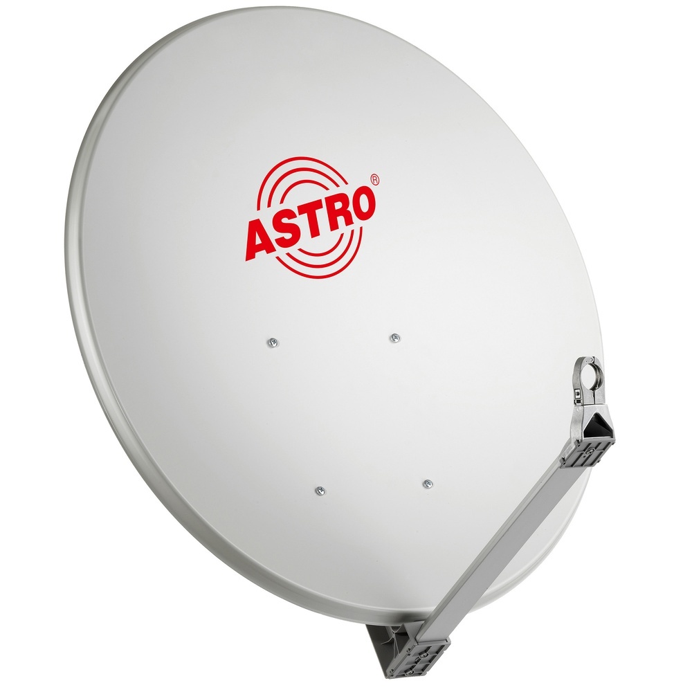 Astro Bit Offset Parabolantenne 00300502 Typ ASP 100 W