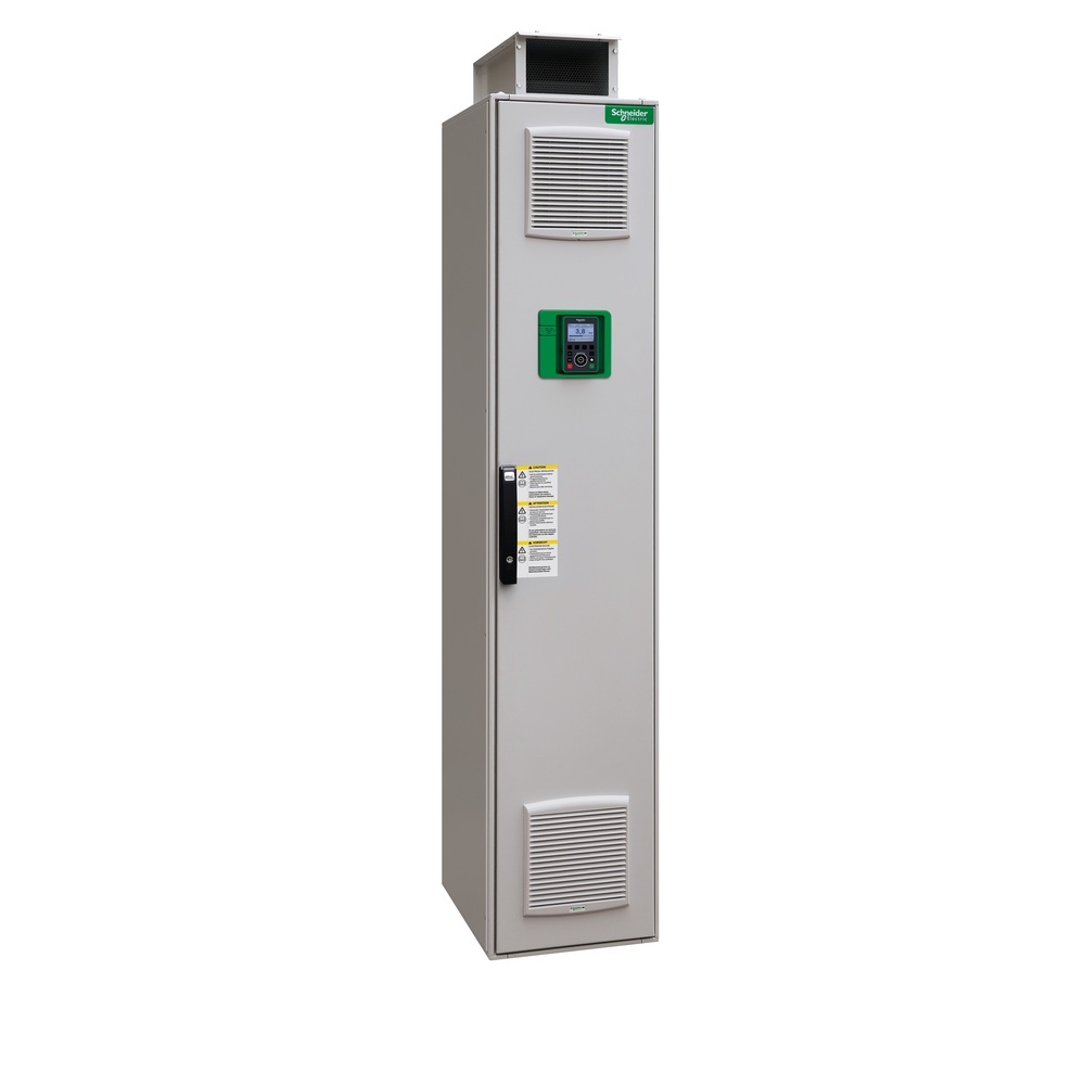 Schneider Electric Frequenzumrichter ATV630C11N4F