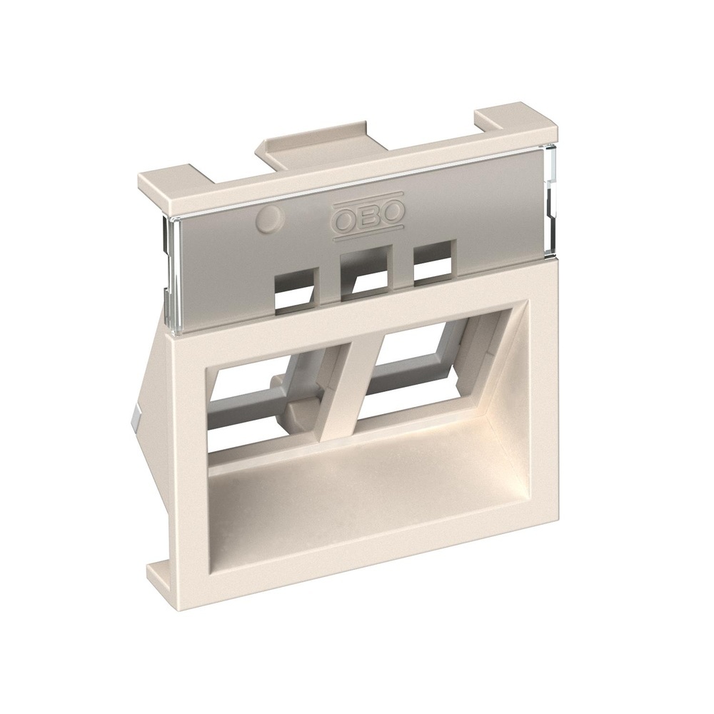 OBO Bettermann Keystone Träger 6121082 Typ BRK Key A45 cws