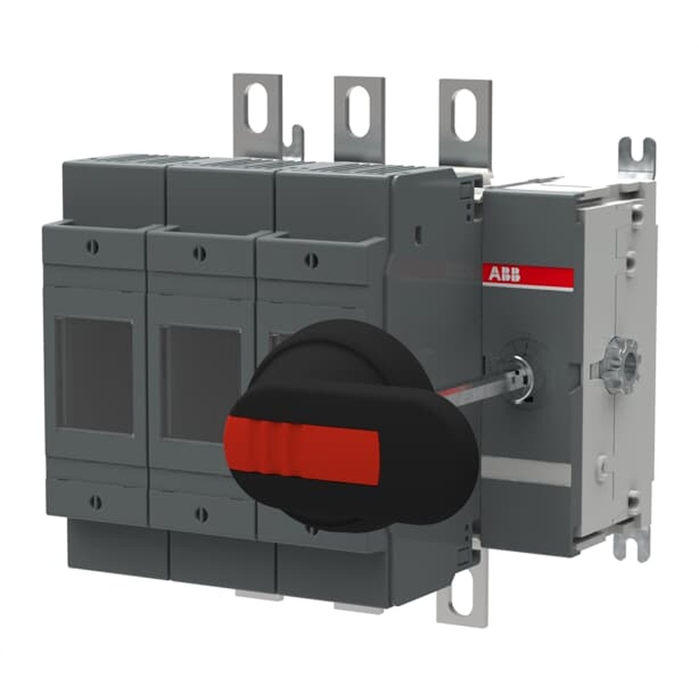 ABB Sicherungslasttrennschalter 1SCA022720R1040 Typ OS200D30P