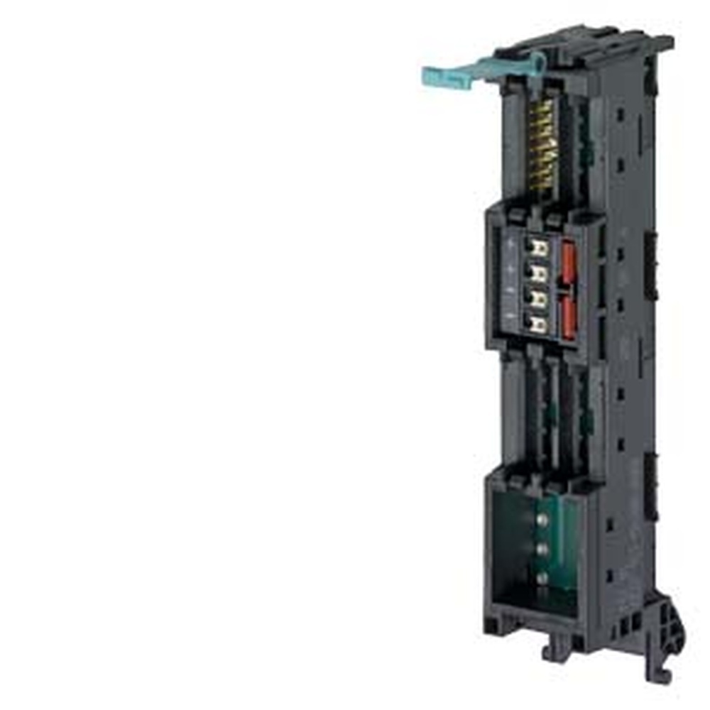 Siemens Frontsteckmodul 6ES7921-5AJ00-0AA0