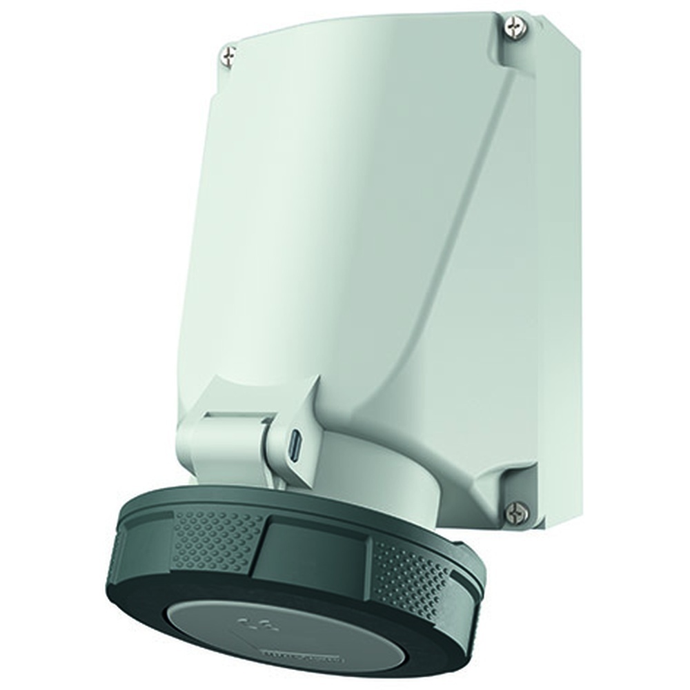 Mennekes Wanddose 2407A