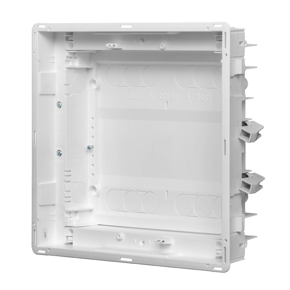 ABN AMIGO Mauerkasten A12HWX