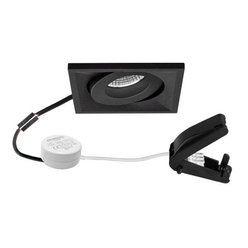 Brumberg LED Einbaustrahler 40497183