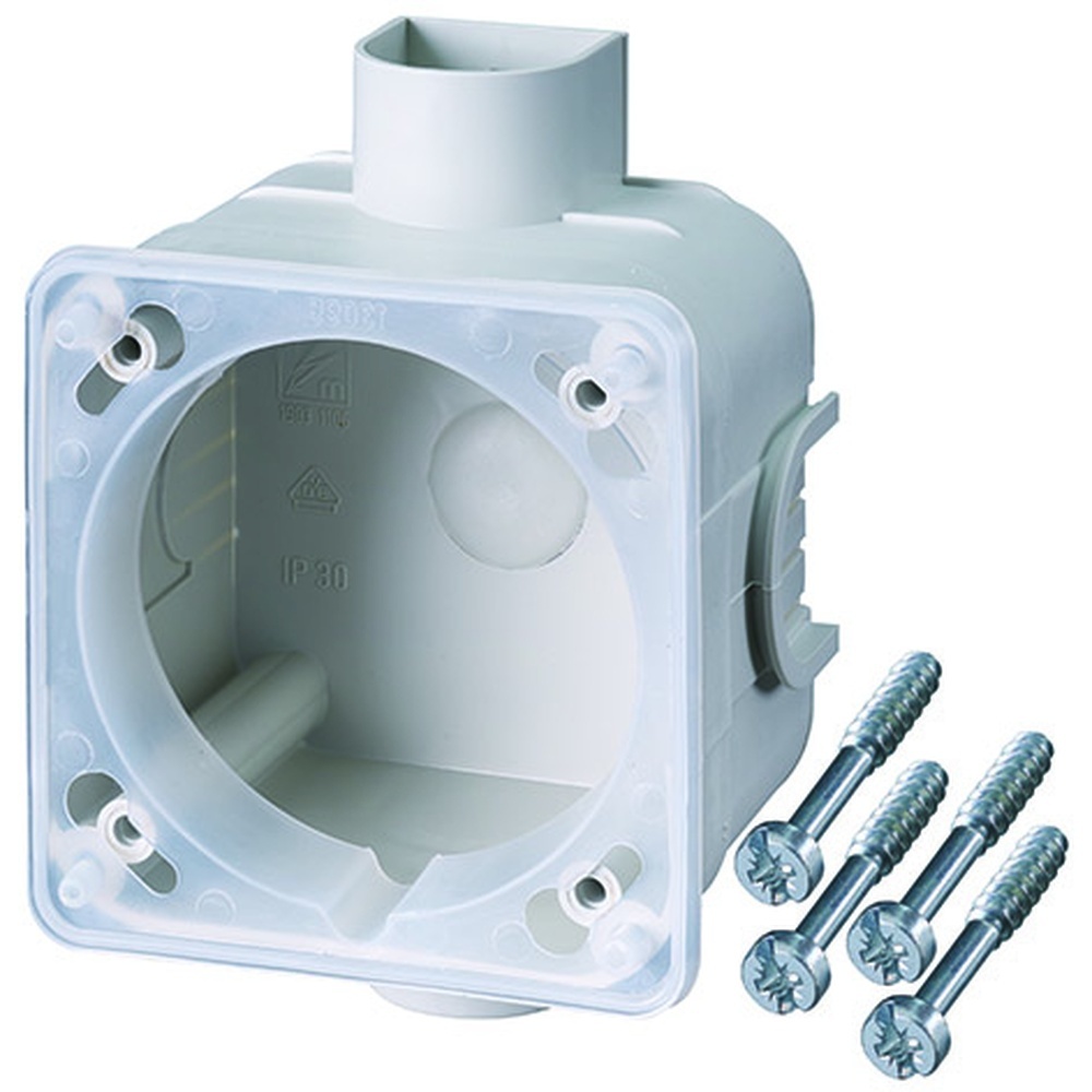 Mennekes Unterputzeinbaudose 41404