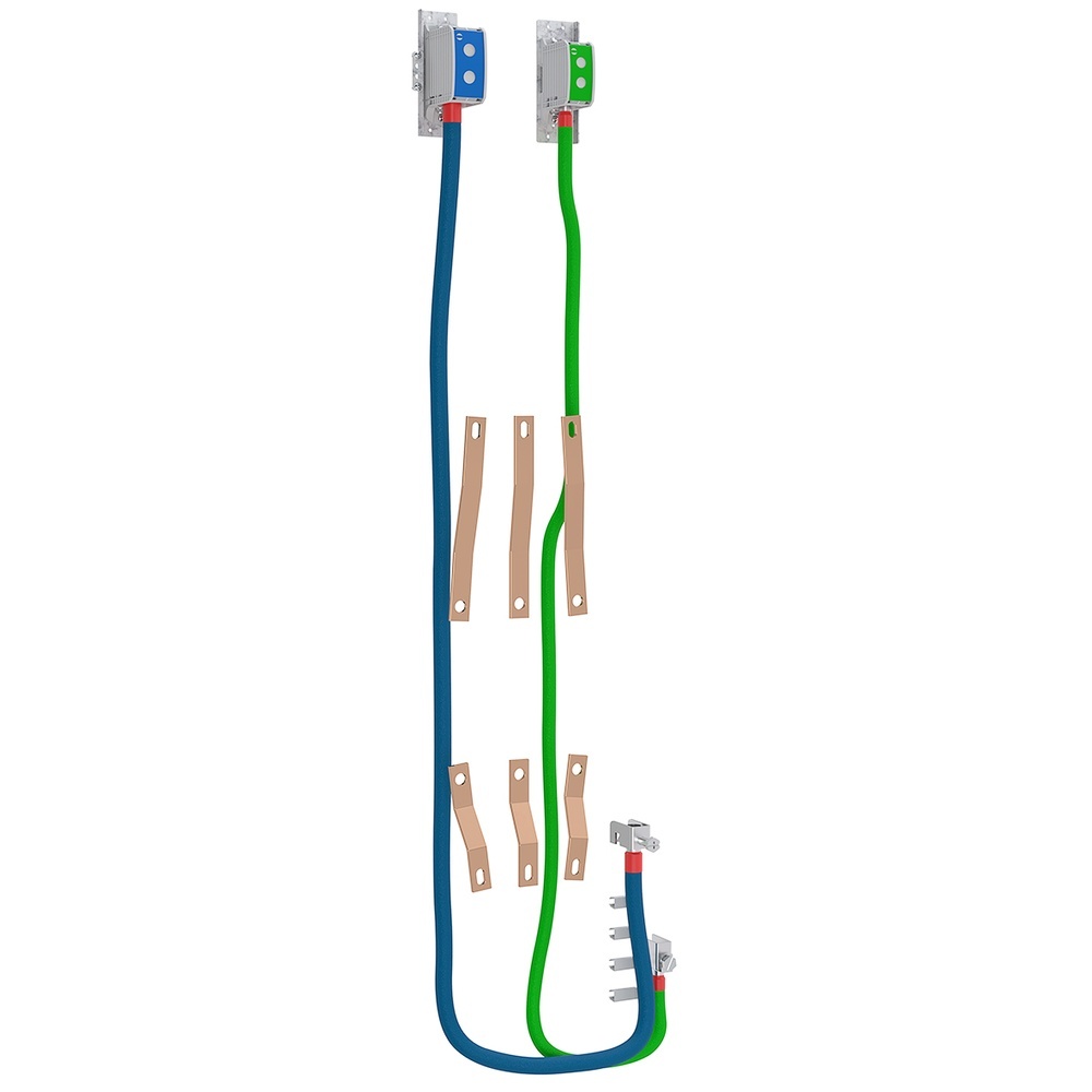 ABN Primärverdrahtungssatz ABNPK00033