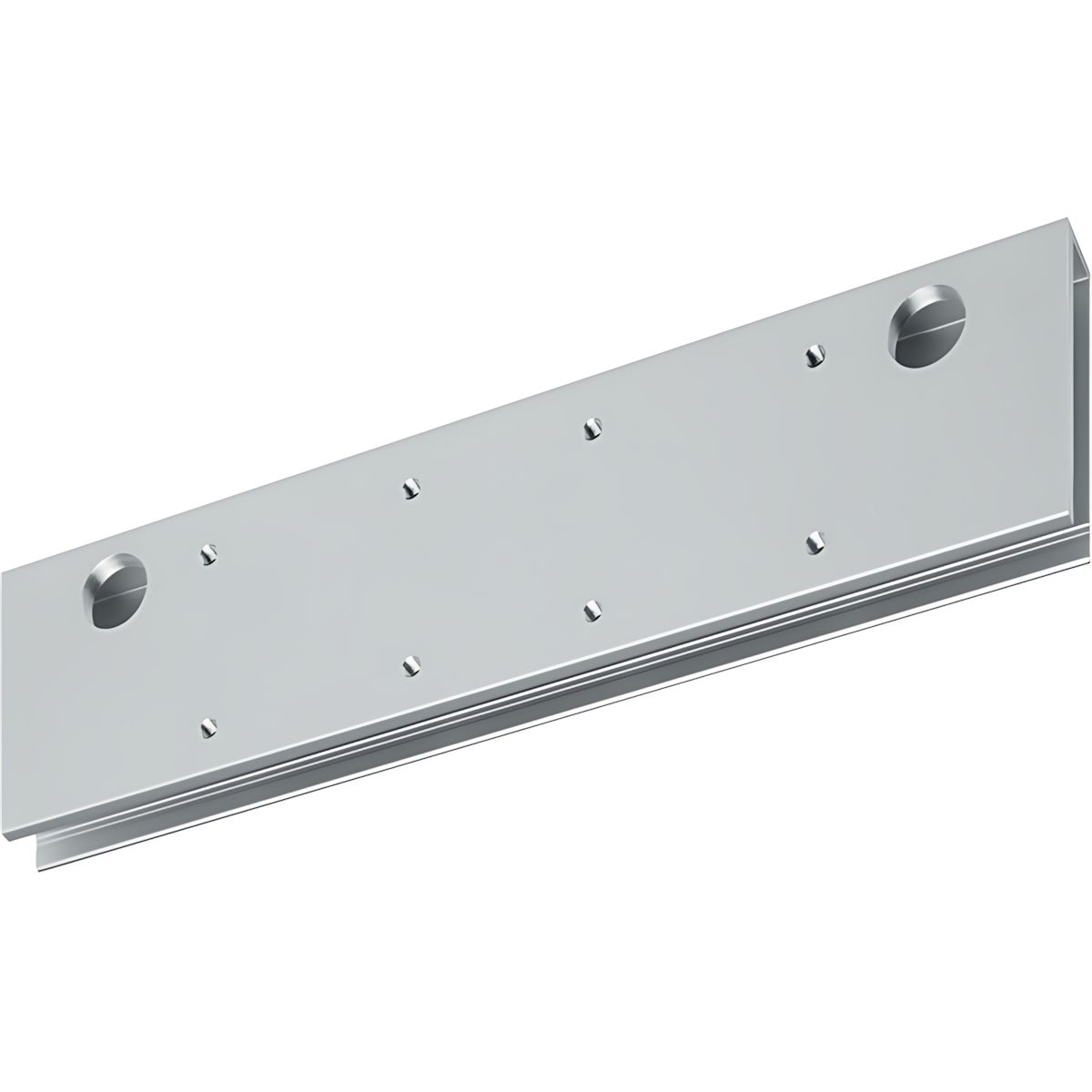 Assa Abloy Glasklemmplatte DCA166-----EV1-