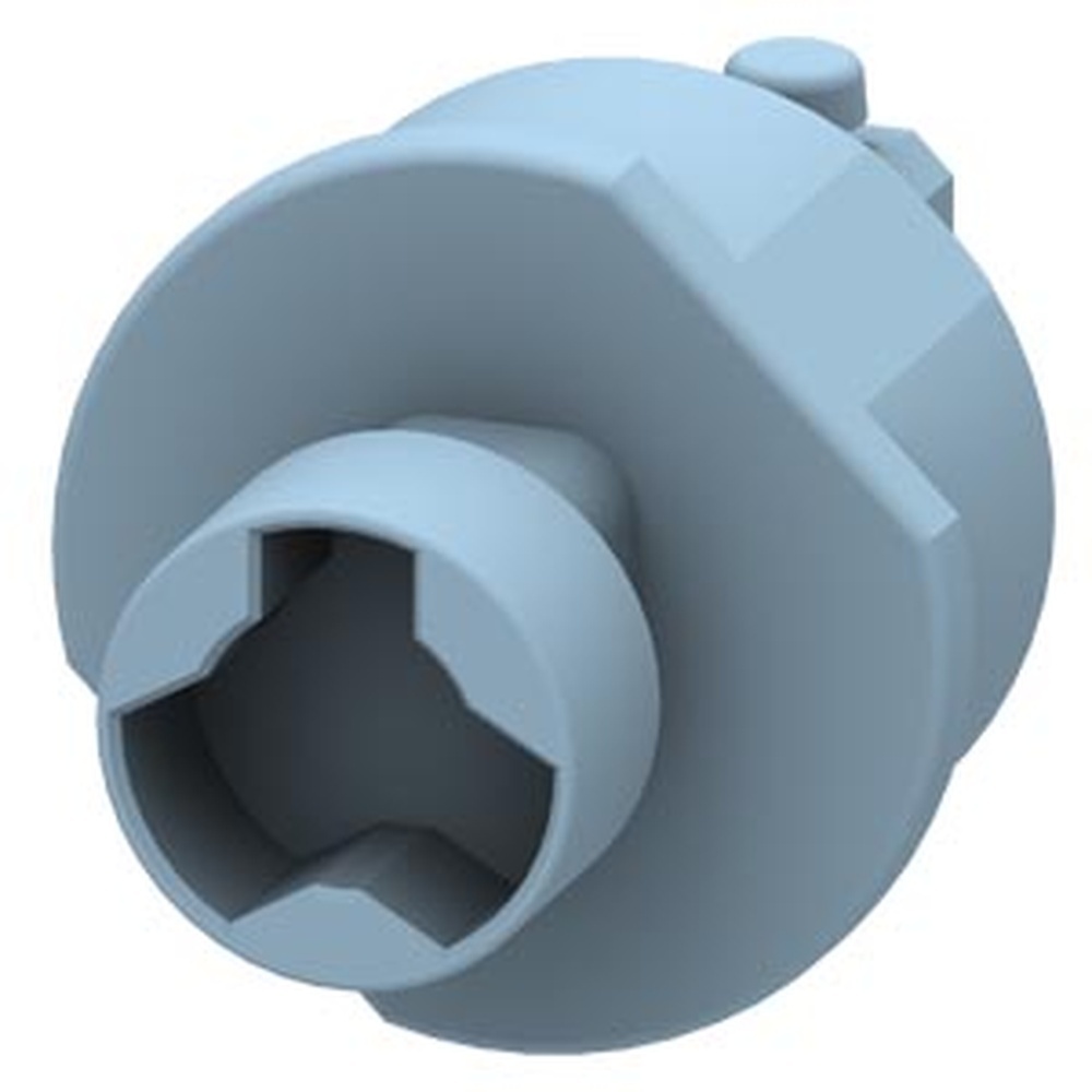 Siemens Kupplung 3LD9202-4E