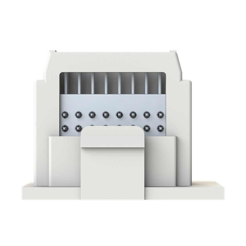 ABB Zubehör für Niederspannungs Schalttechnik 1SDA107619R1 Typ RATING PLUG IN=630