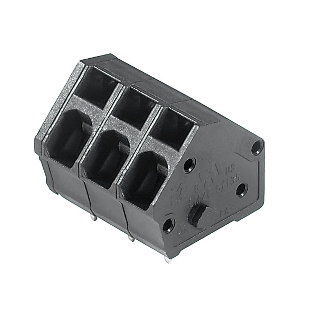 Weidmüller Leiterplattenklemme 1811850000 Typ LMZF 5/3/135 3.5SW