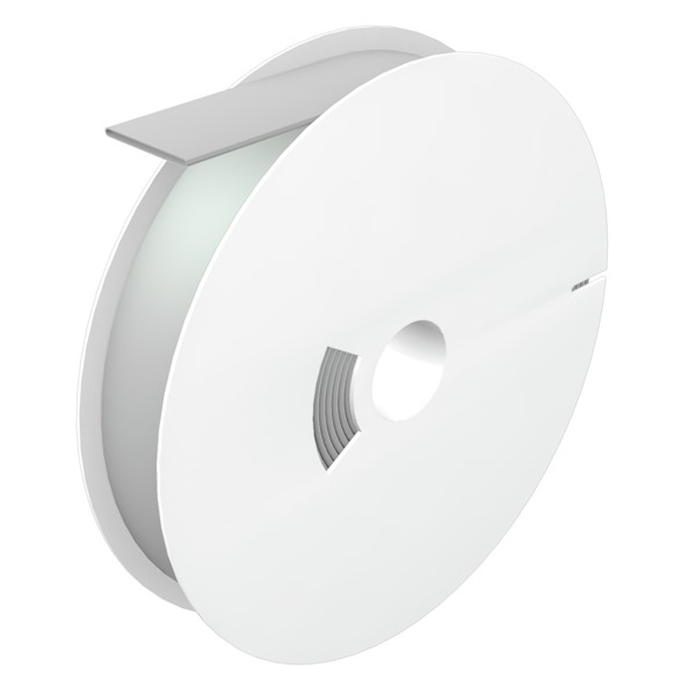 Weidmüller Kabelmarkierer 1513330000 Typ HSS-HF 12.7-25.4EL W30M