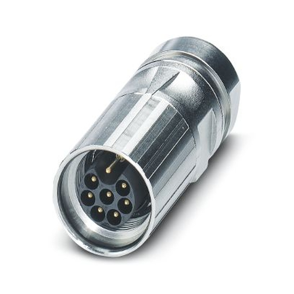 Phoenix Contact Kabelsteckverbinder 1624552 Typ ST-7EP1N8A8005