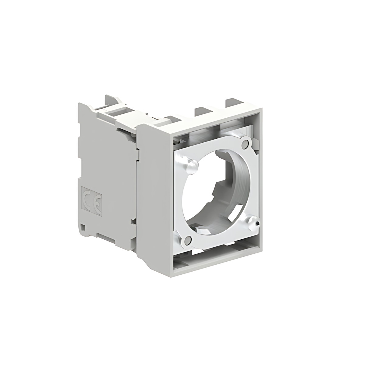 Lovato Befestigungsadapter LPXE10M