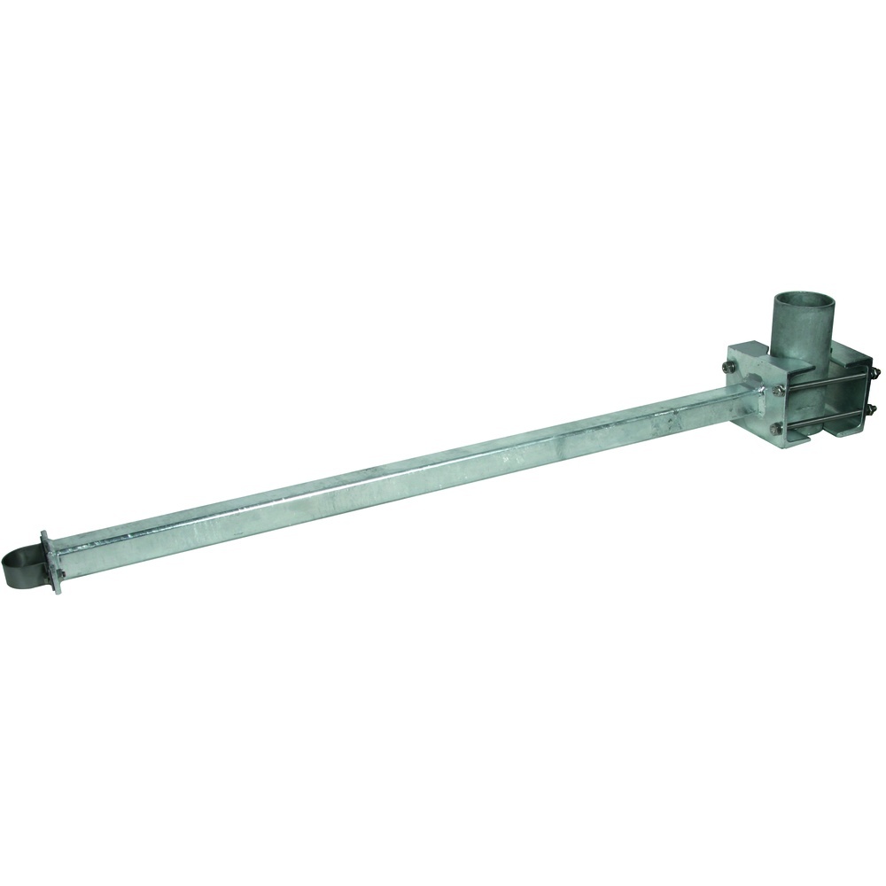 Dehn + Söhne Abstandshalter 105365 Typ AH D50 1000 D150.190 STTZN