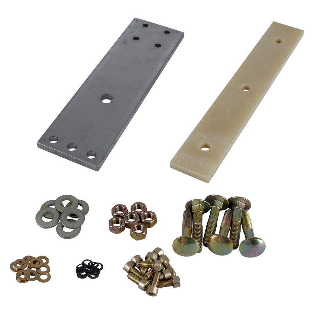 Eaton Anschlüsse 184181 Typ IZMX-TF404-2500F-1