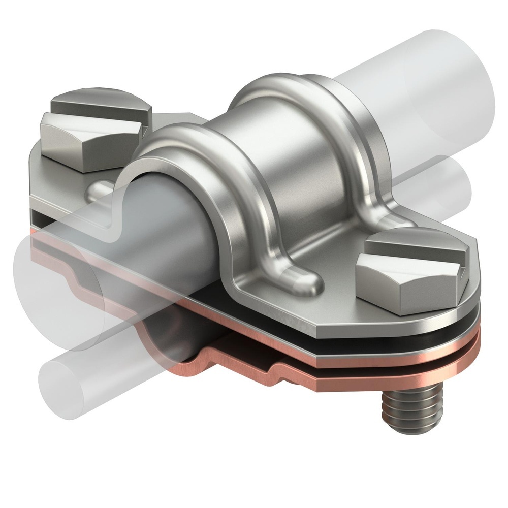 OBO Trennstück 5336074 TYP 226 ZV VA