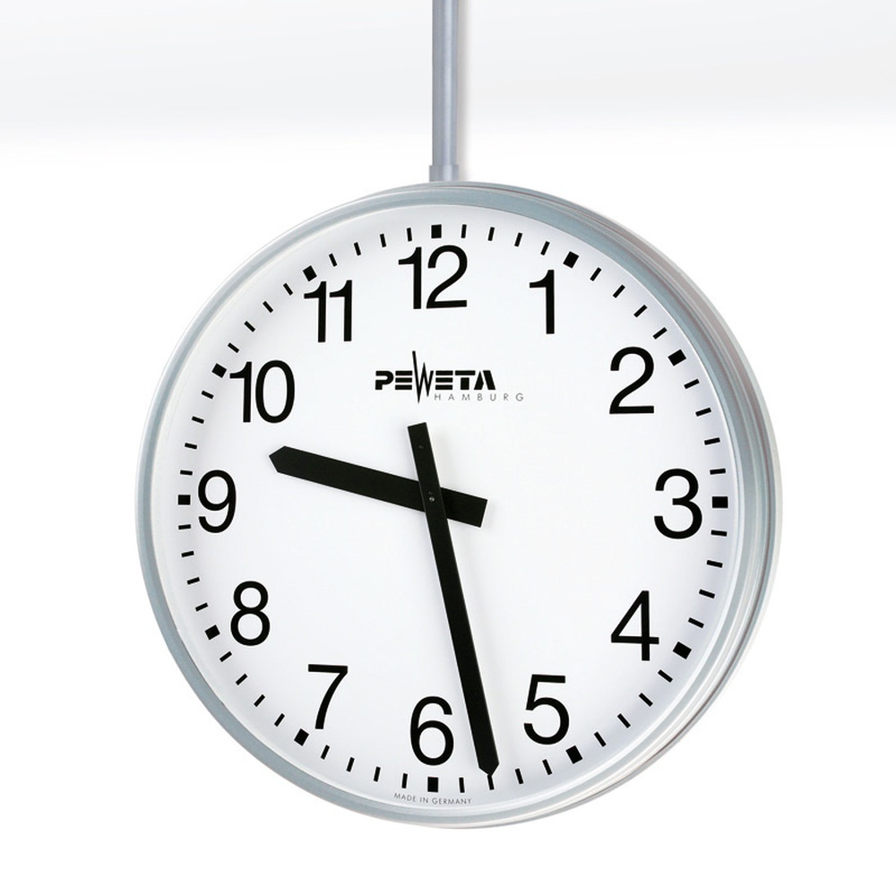 Peweta Nebenuhr Air Port 84.352.414