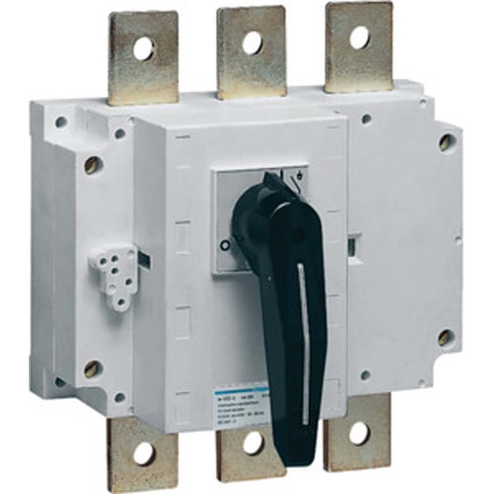 Hager Lasttrennschalter HA357