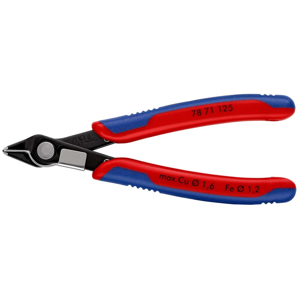 Knipex Electronic Super Knips 78 71 125 SB