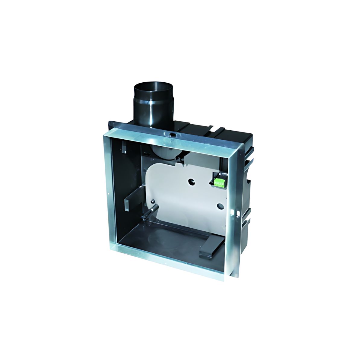 Maico Unterputzgehäuse 0093.1564 Typ ER GH-VWR