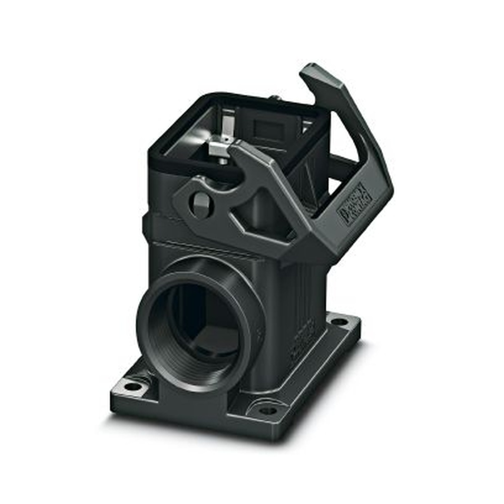 Phoenix Contact Gehäuse 1421322 Typ HC-EVO-B06-SHWS-2SSM20-PLRBK