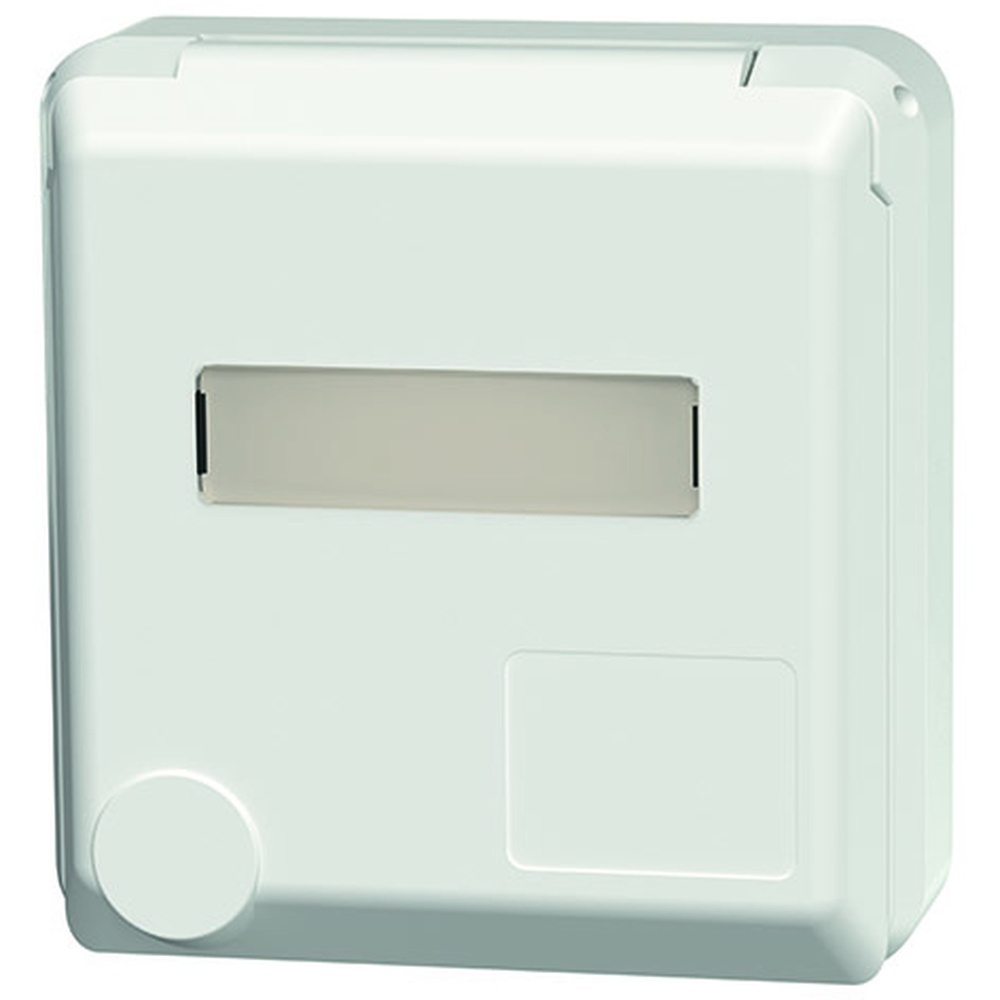 Mennekes Anbaudose 4275